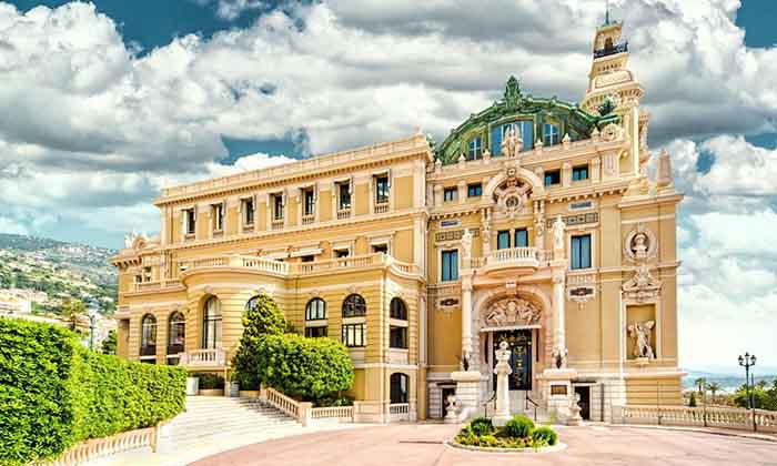 casinos emblematicos