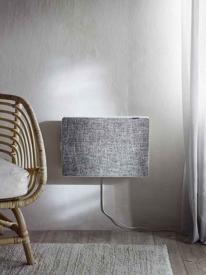 aparato anticontaminacion