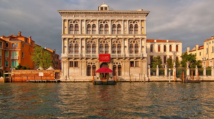 Casino di Venezia, el casino más longevo del mundo.