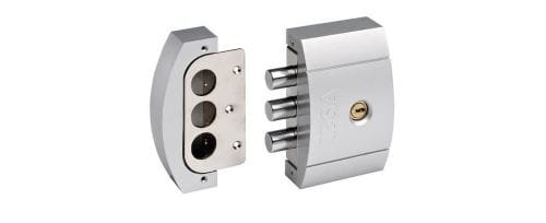 cerrojo adicional para tu seguridad