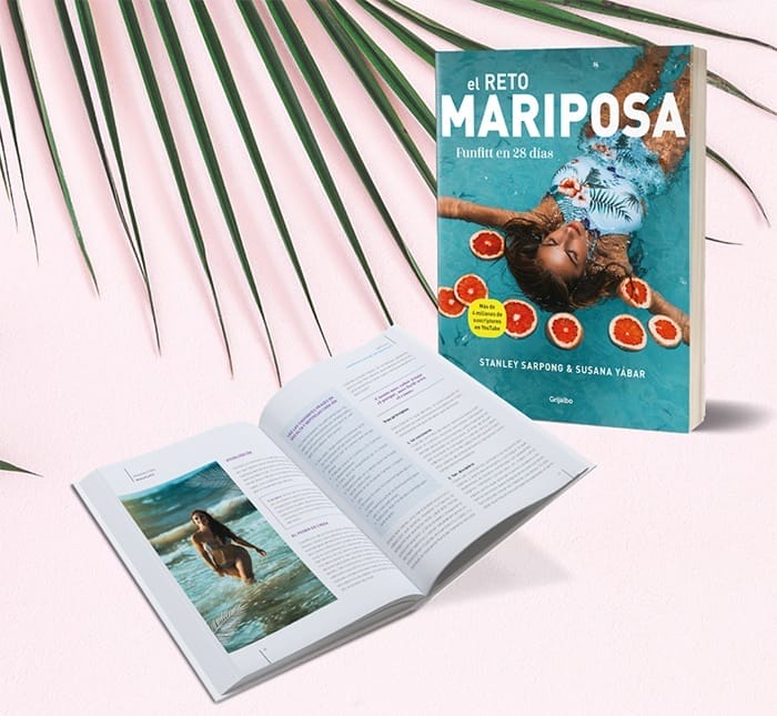 libros fitness entrenamiento dieta