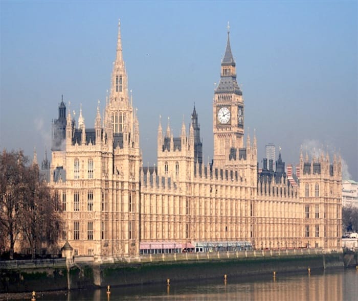 edificios romanticismo