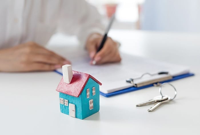 hipotecas y ganancias inmuebles