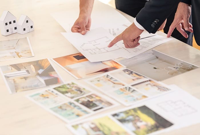 inversiones pisos inmobiliarias