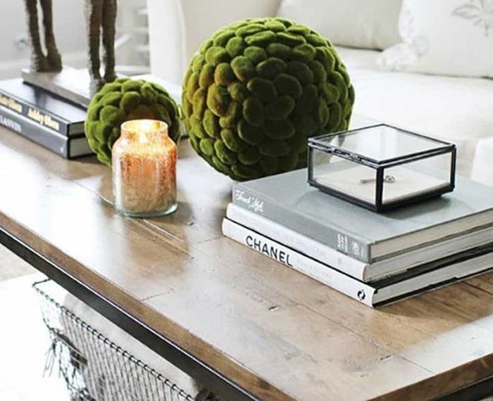 Libros de mesa de café para hacer un buen regalo en Navidad