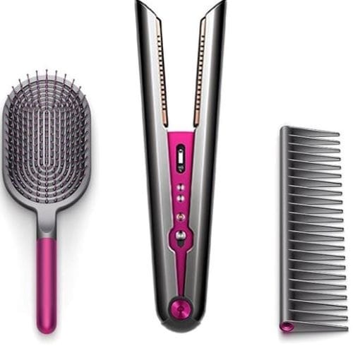 Plancha Dyson Corrale edición especial para regalo