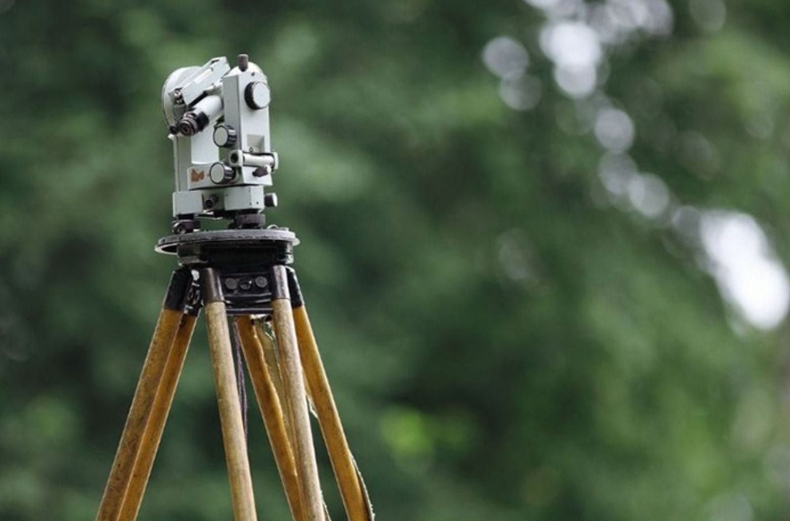 La importancia de la topografía en la arquitectura