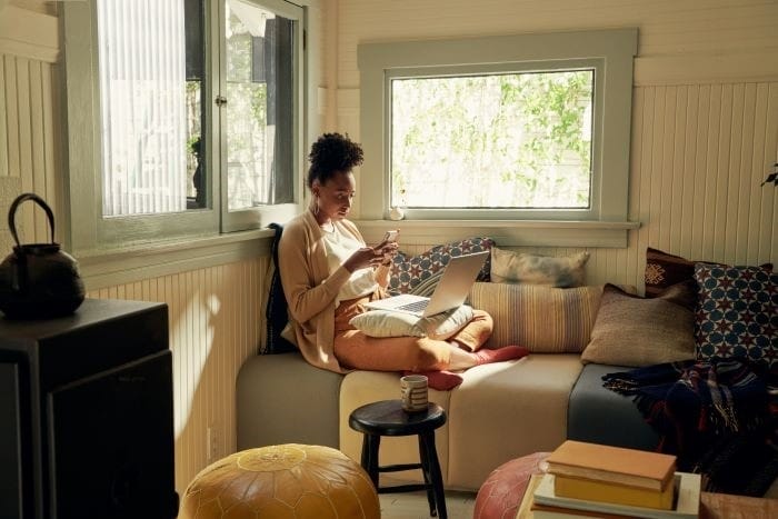 necesidades nomada digital