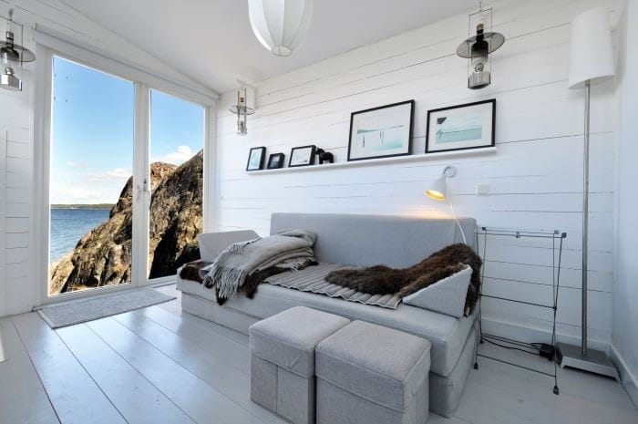 Alojamiento Airbnb para largas estancias cómodo