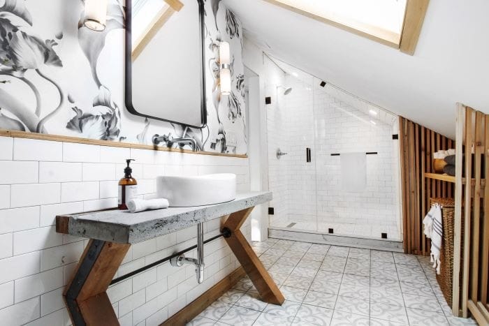 Alojamiento Airbnb para largas estancias equipado de un buen botiquín