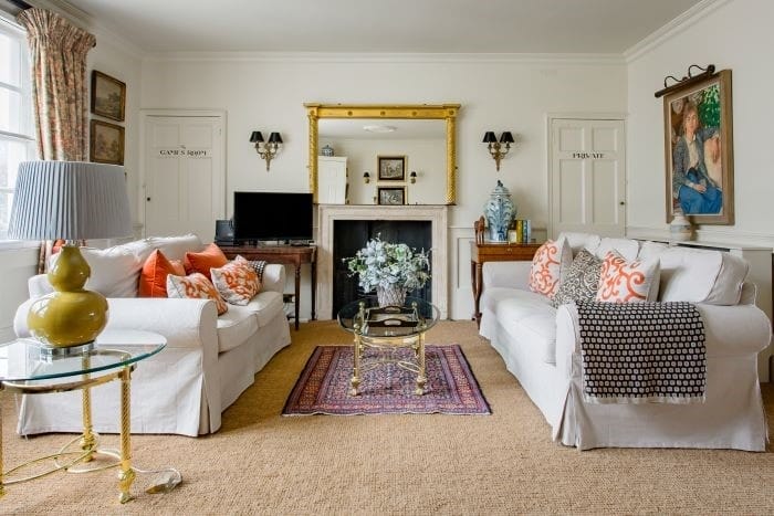 Apartamento-de-lujo-en-Bath-Inglaterra. Airbnb