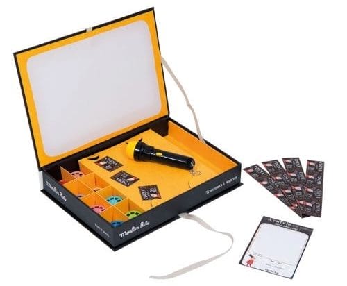 Juguete educativo para niños