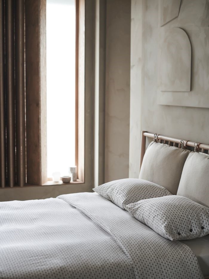 Ropa de cama de IKEA