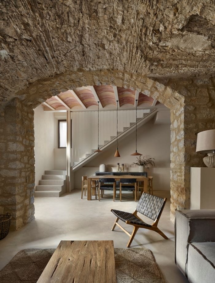 TRONC3 presenta su nuevo despacho de interiorismo