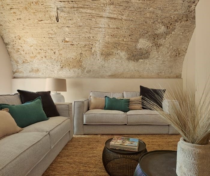 TRONC3 presenta su nuevo despacho de interiorismo