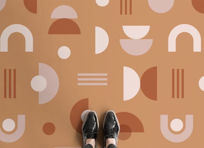 Diseño del suelo Joost