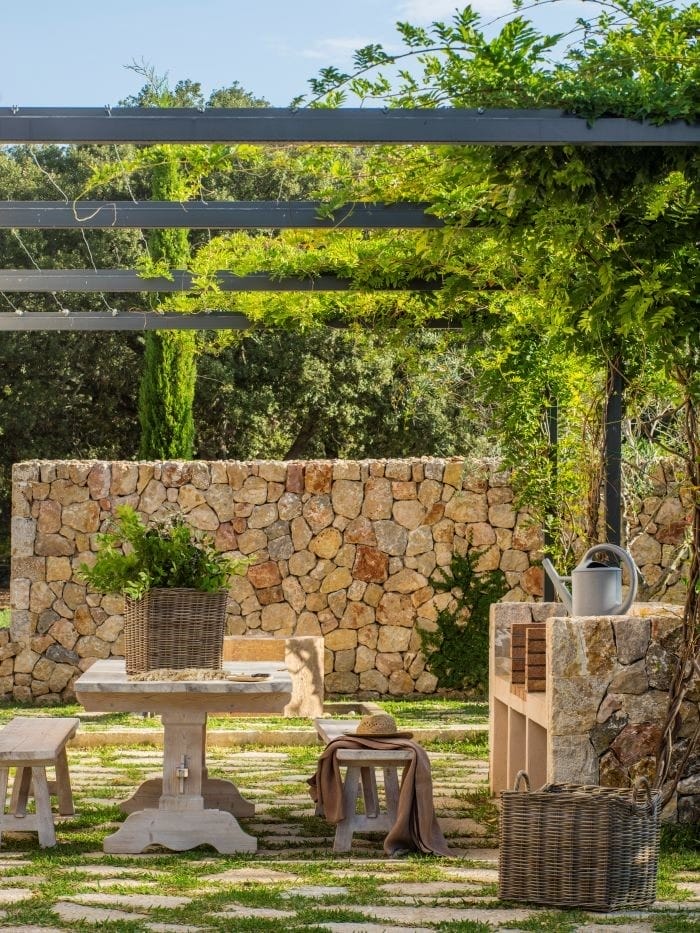 Exterior ganador de los premios Best of Houzz 2021