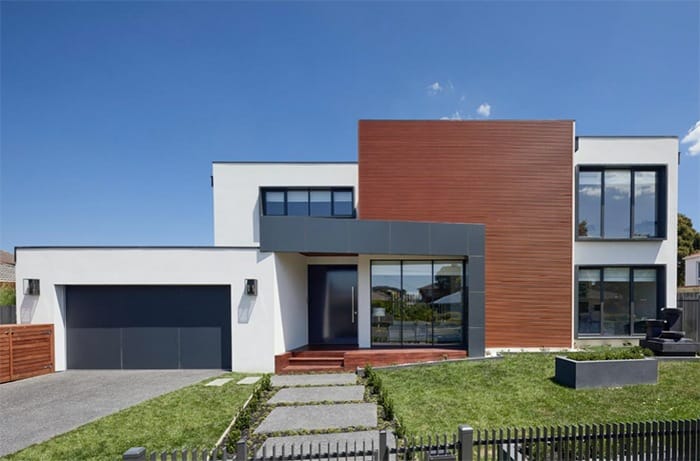 casas pasivas