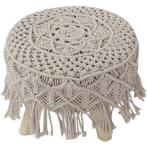 Puff en rebajas de ManoMano