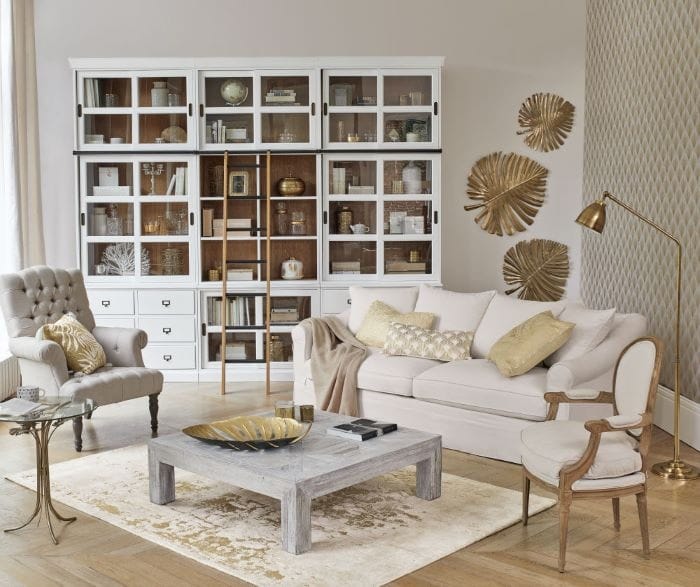 9 textiles en tu hogar para que no pases frío estos días de invierno