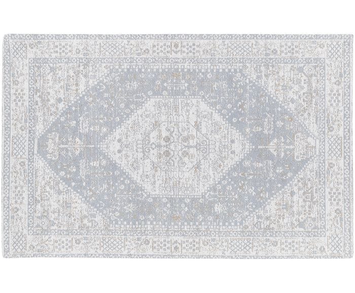 Alfombra de estilo country core de Westwing 2021