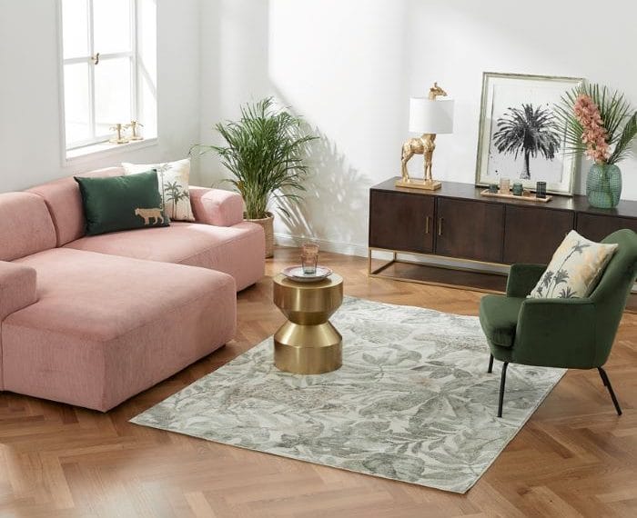 Westwing añade color y alegría al Blue Monday