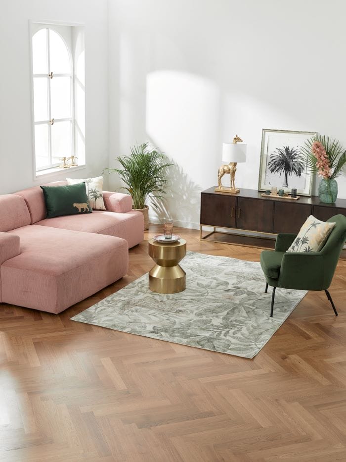 Westwing añade color y alegría al Blue Monday