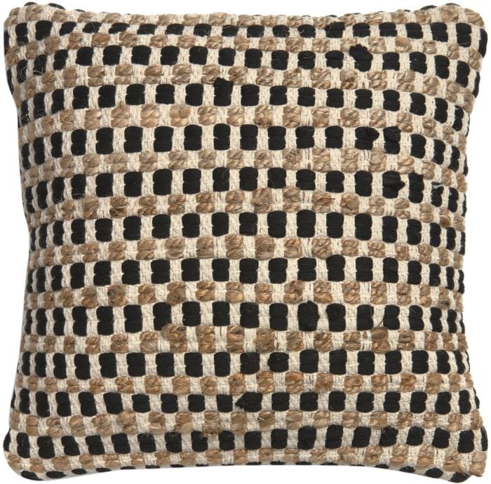 Cojín Westwing para decoración de interior de estilo nómadas globales 2021