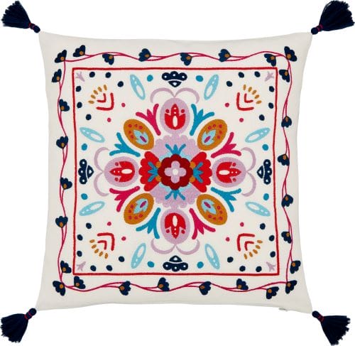 Cojín Flower Power Westwing