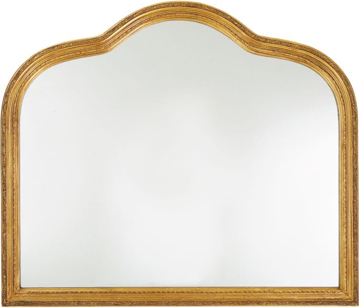 Espejo estilo new cosmopolitan para decoración 2021