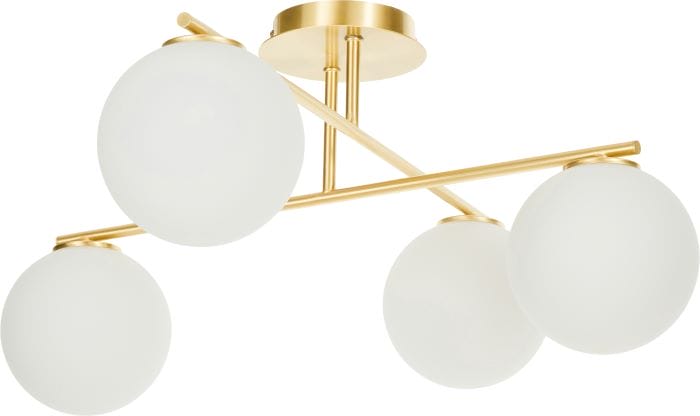 Lámpara estilo new cosmopolitan Westwing 2021