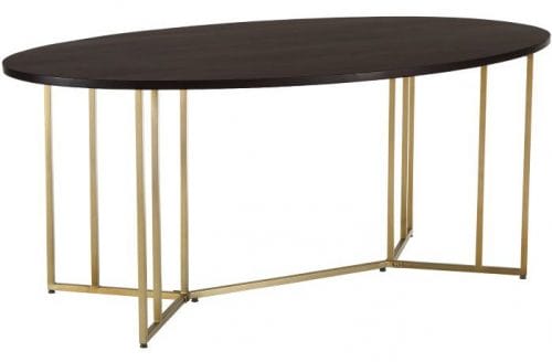 Mesa Luca de Westwing para tu comedor o salón