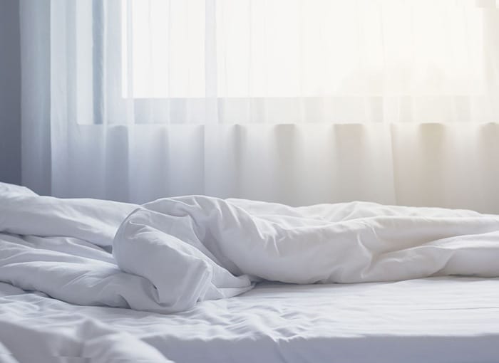 Tips que indican que debes cambiar tu colchón