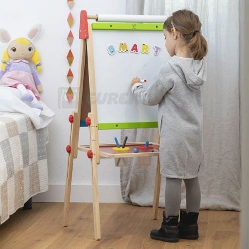 Juguete educativo para niños