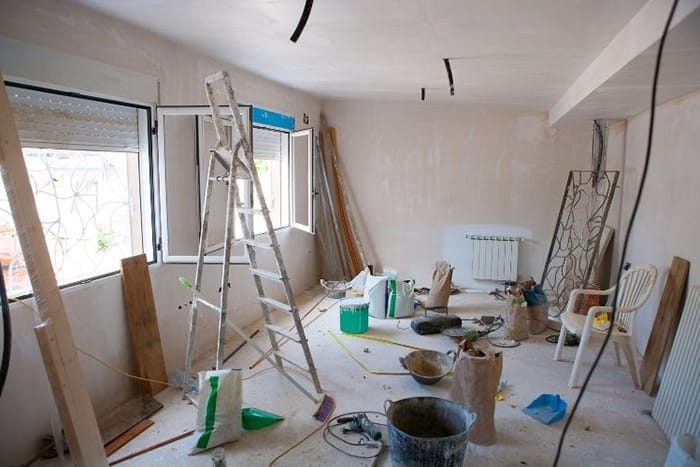 inversion inmobiliaria