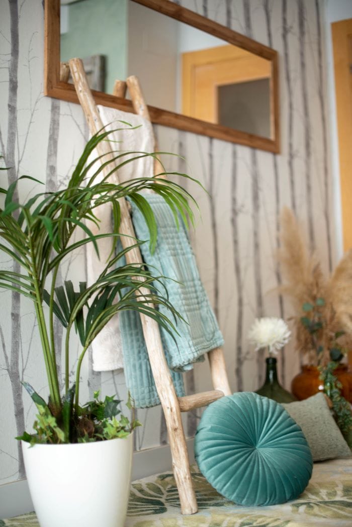 Tres colores y tres estilos de tres expertas en decoración que influyen en tu estado de ánimo