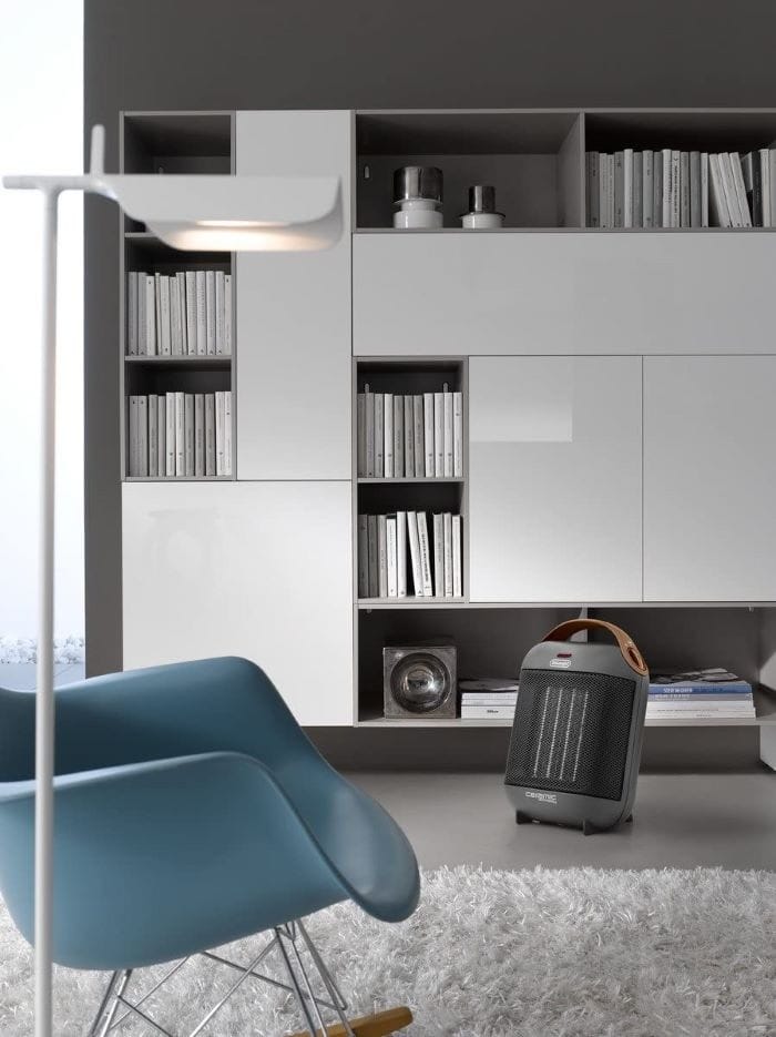 Calefactor térmico para dar calor a tu hogar