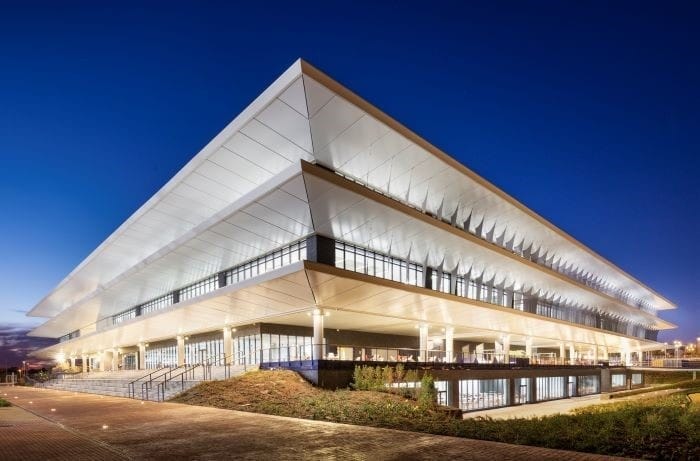 Campus-Loyola-en-Sevilla