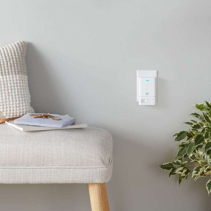 Dispositivo Amazon Echo Flex