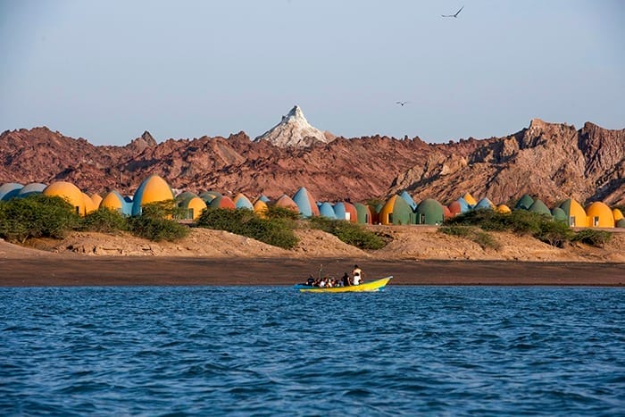 Ganador concurso arquitectónico ArchDaily 2021 exterior proyecto 