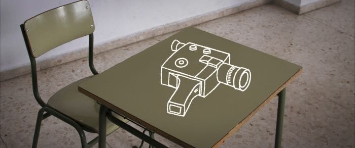 Educación en el documental de IKEA rediseñando el mañana