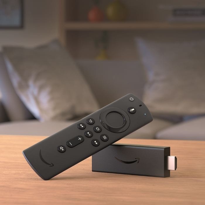 Mando Fire-TV-Stick