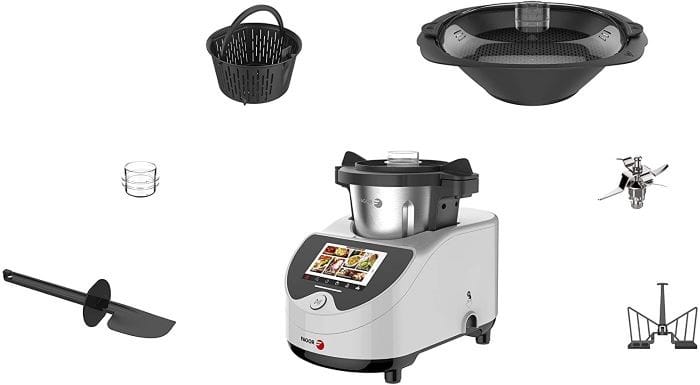 Robot de cocina Family Cook FAGOR