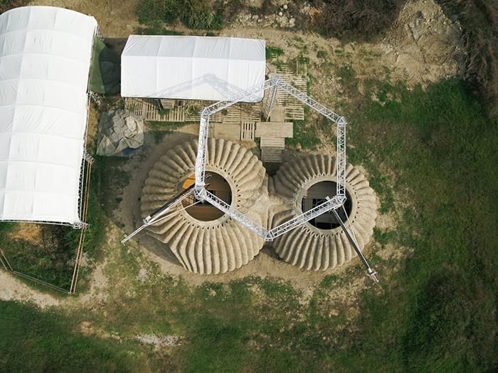 casas prefabricadas de diseño