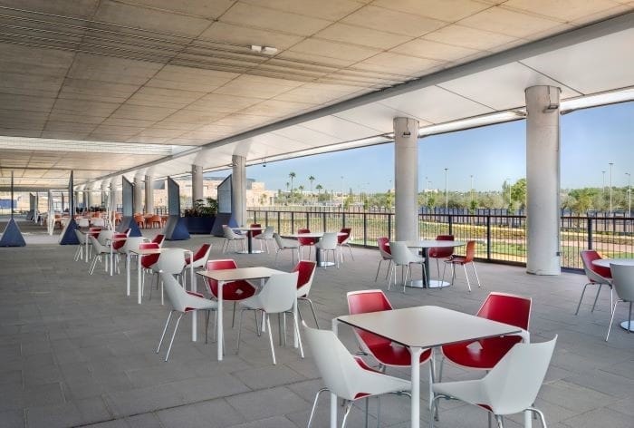 zonas-comunes-Campus-Loyola