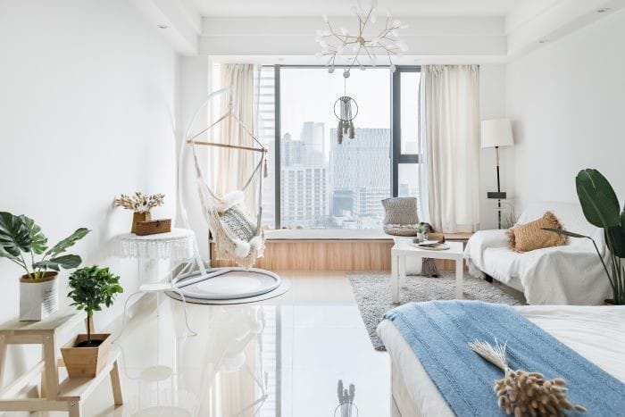 alojamiento accesible de Airbnb