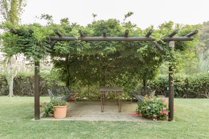 10 alojamientos accesibles a través de Airbnb avalados por Cisco García