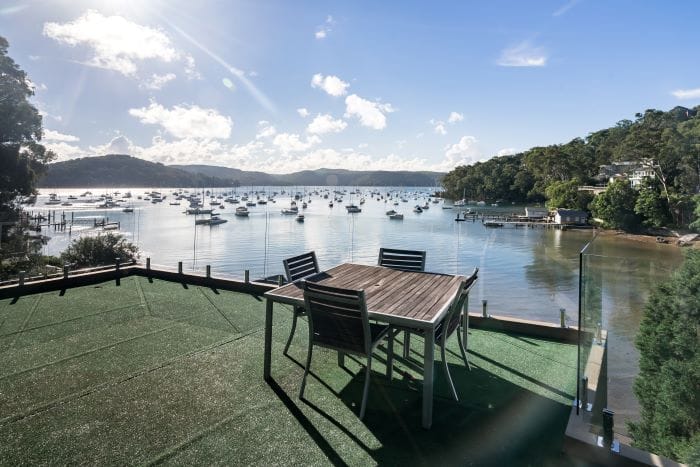 10 alojamientos accesibles a través de Airbnb avalados por Cisco García