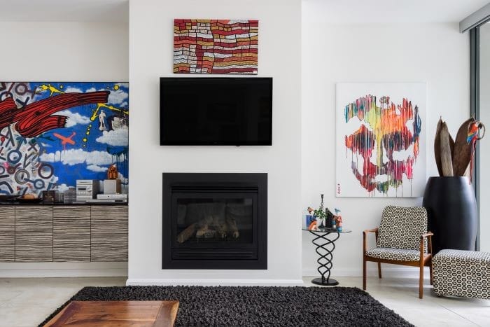 Alojamiento accesible de Airbnb, Australia