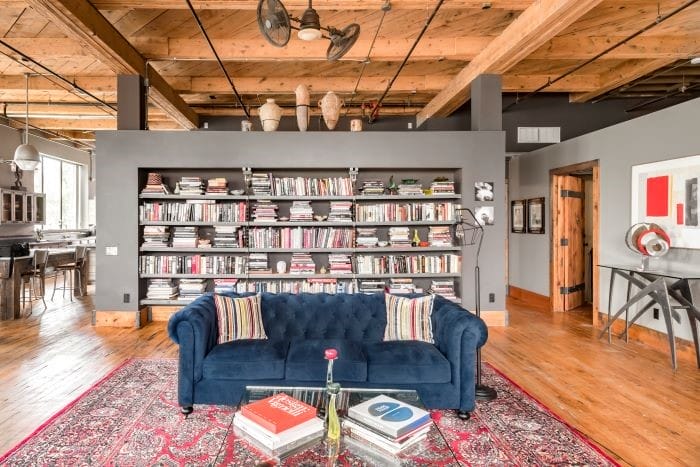 alojamiento accesible de Airbnb